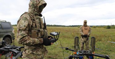 Татарстан под ударами БПЛА: дроны атаковали важные объекты ВПК в России, – источники Фокуса (фото, видео)