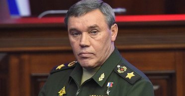 Типичный образец кремлевской лжи и спеси: в Генштабе ВСУ прокомментировали отчет Герасимова