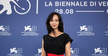 "Остановите этот абсурд": в ОП отреагировали на фильм россиянки о войне на кинофестивале в Венеции