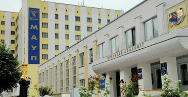 МАУП посіла перше місце серед приватних університетів України згідно рейтингу Scopus 2024