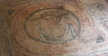 Не могли разгадать 11 лет: 80-метровая мозаика наконец раскрыла свои секреты ученым (фото)