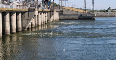 Все затопит меньше, чем за час: как действовать в случае разрушения Кременчугской ГЭС