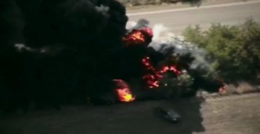 "Ураган", "Житель" і "Піон": Сили спецоперацій ЗСУ влаштували "жнива" на Запоріжжі (відео)