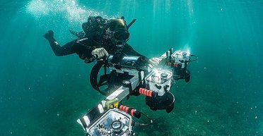 Переписують історію Ізраїлю: археологи знайшли затонулі торгові кораблі залізної доби (фото)