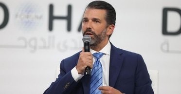 США больше не будут дураками с чековой книжкой: Трамп-младший сделал ряд заявлений по Украине