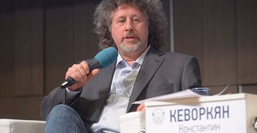 Суд конфіскував в пропагандиста Кеворкяна квартири в Харкові та права на "Першу столицю"