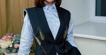 "Чуваки, я вас і вдруге знайду": в Ольги Цибульської намагалися вкрасти авто (фото)