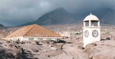 Столиця острова в одну мить перетворилася на місто-привид: що сталося (відео)