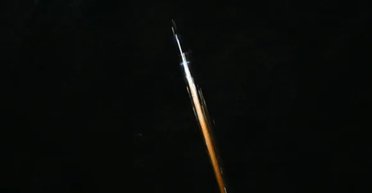 Астронавт NASA увидел яркий взрыв в атмосфере Земли с Международной космической станции (фото)