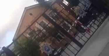 "Добре охороняється": партизани виявили штаб 22-го армійського корпусу РФ у Криму (фото, відео)