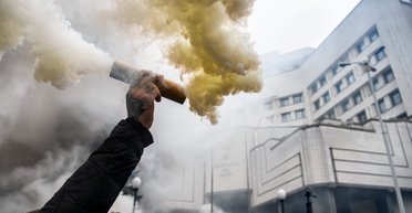 Гаранты Конституционного суда. Чьи интересы скрывает имитация решительной борьбы вокруг КСУ