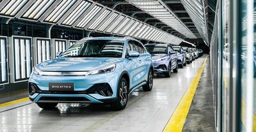 Китай стрімко обганяє Захід: як бренди з Піднебесної завойовують світ