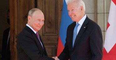 Западу предлагают договориться. Какие новые планы раскрыла Россия на Валдайском клубе