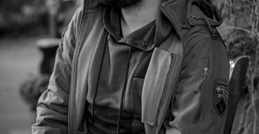 Про що ця війна: про самотність, братерство, смерть і відродження