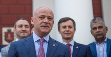 Домашній арешт та електронний браслет: суд обрав запобіжний захід Труханову, — ЗМІ