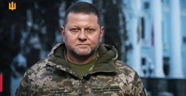 "Дайте мне людей": Залужный призвал Украину подготовиться к новой мобилизации в РФ, — СМИ