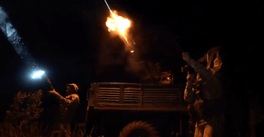 Нічна атака Shahed: у ЗСУ розповіли, скільки вдалося знищити ударних дронів (фото)