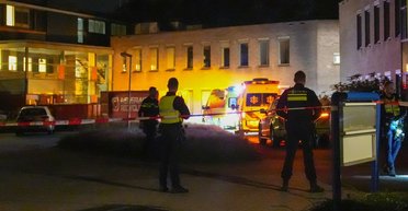 В Нидерландах мужчина убил украинку и попытался покончить с собой