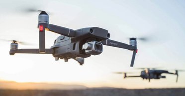 Опытные пилоты больше не нужны: в Китае создали прорывную технологию для БПЛА