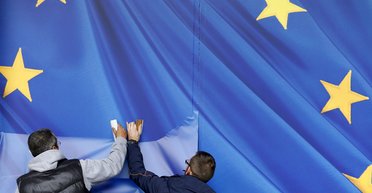 Без интриги. Когда украинцы получат безвизовый режим с ЕС