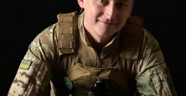 Попал под атаку вражеского дрона: на фронте погиб патрульный полиции Кировоградщины (фото)