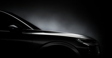 Премиального собрата VW Tiguan от Audi показали до презентации (фото)