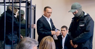 История с продолжением. Как "дело Мартыненко" повлияет на будущее коалиции