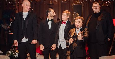 "Квартал" отреагировал на отказ артистов выступать на их концерте: "Хотим обратиться ко всем прямо"