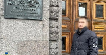 Получил бронь от ТЦК и соцвыплаты: топ-чиновник КГГА сделал себе фейковую инвалидность