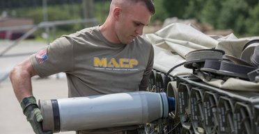 В США останавливают производство современных снарядов из обедненного урана: названа причина