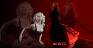 Встреча с Залужным, выступления в Украине и трек "Инстинкт": Светлана Лобода эксклюзивно Фокусу