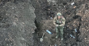 "У них нет обратного пути": россияне молятся перед дронами ВСУ, чтобы попасть в плен (видео)