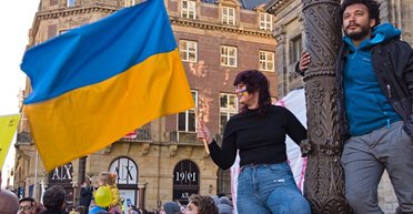 Европа больше не хочет мигрантов. Что означает для Украины победа радикалов в Нидерландах