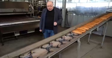 600 3D-принтеров из Китая штампуют FPV-дроны для россиян: репортаж Financial Times