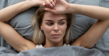 7 признаков, что ваш организм не получает достаточно железа