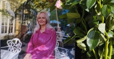 В Украине появилась первая улица имени Ирины Фарион, и это не Львов