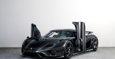 Признали вредным: Евросоюз собирается запретить карбон в авто