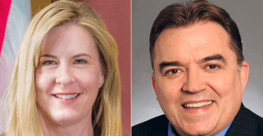 У США застрелили демократку та її чоловіка: стріляли також у сенатора з дружиною