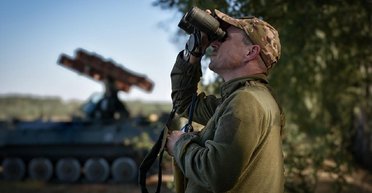 "Неправильна мотивація": нардеп розкритикував мобілізацію добровольців за великі гроші