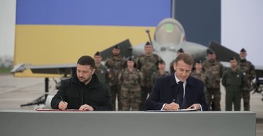 Поставки Rafale и SAMP/T Франции: когда появится усиление Воздушных сил и ПВО, — аналитики