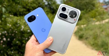 Cамый дешевый телефон Google оказался гениальным: что показали тесты Pixel 10а (фото)