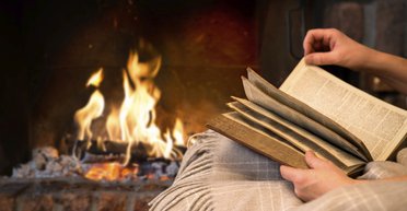 Большая чистота. 5 лучших книг декабря