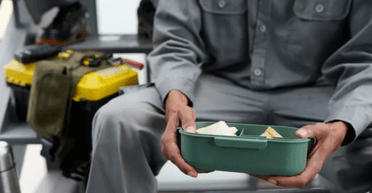 Жінка приготувала чоловікові обід на роботу, але допустила "фатальну" помилку