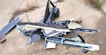 Місце запуску ракети "Орешник": ЗСУ атакували дронами полігон "Капустин Яр" (фото)