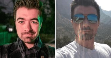 "Не плакав": чоловік-нарцис з підтвердженим діагнозом розказав про своє життя