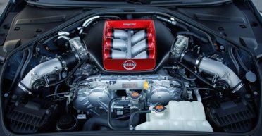 Курс на электрификацию: Nissan прекратил разработку двигателей внутреннего сгорания