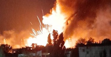 Минус штабы и склады БК: Силы обороны за 2 недели уничтожили 15 важных объектов ВС РФ (карта)