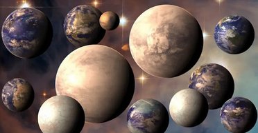 Одне з рішень парадокса Фермі — це гіпотеза унікальної Землі: що вона говорить