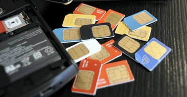 Свободный номер. Украинцам предоставят услугу сохранения мобильного номера при смене оператора