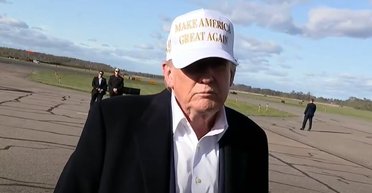 Прекрати стрелять: Трамп призвал Путина подписать соглашение о завершении войны